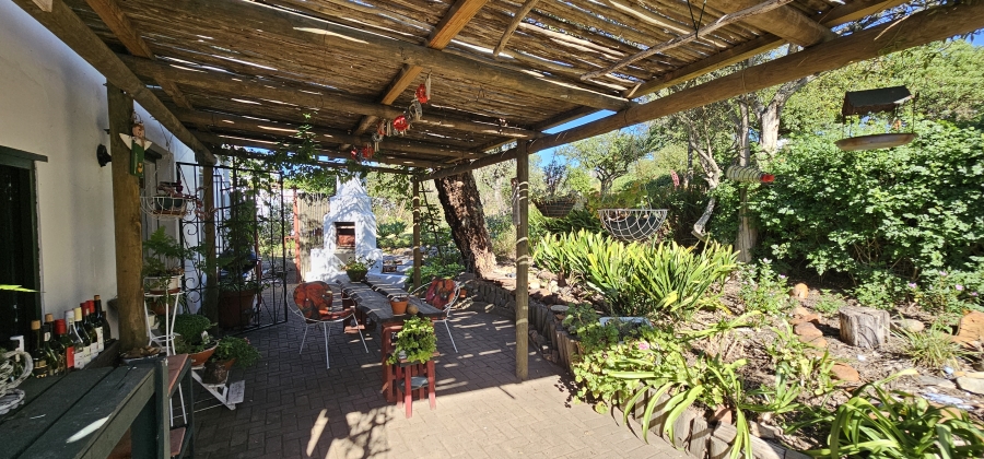 5 Bedroom Property for Sale in Swellendam Western Cape